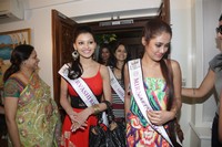 Vasundhara Exotic Jewellers Event Photos